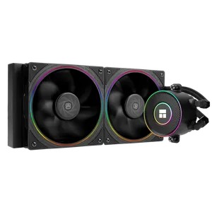 Thermalright Aqua Elite 240 ARGB BLACK V5